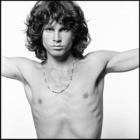 who is jim morrison